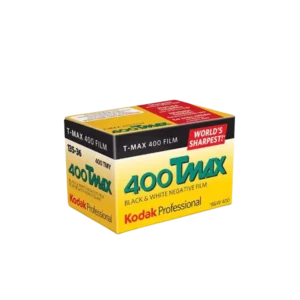 Kodak tmax