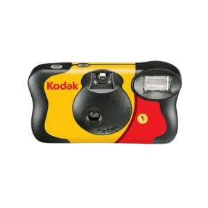 Kodak engangskamera fun saver