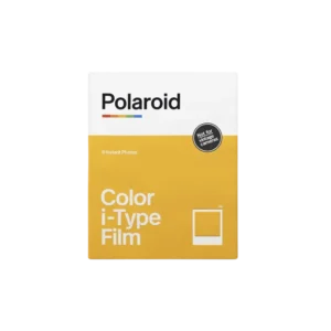 Polaroid i-type film