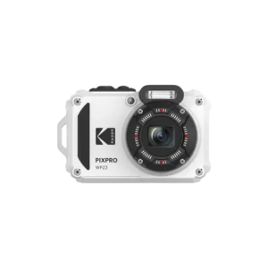 Kodak Pixpro WPZ2 hvid