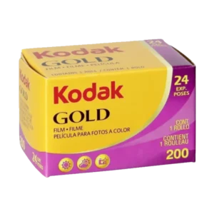 KODAK GOLD 200 24STK