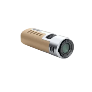 Goview zoomr HD 8x25 Mono Light brown kikkert