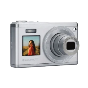 Agfa Realishot DC9200 Kompaktkamera