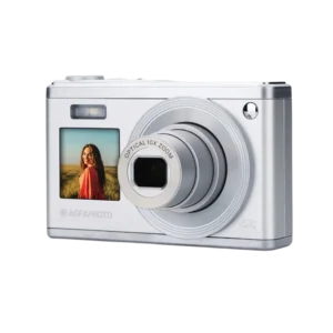 Agfa Realishot DC9200 Kompaktkamera