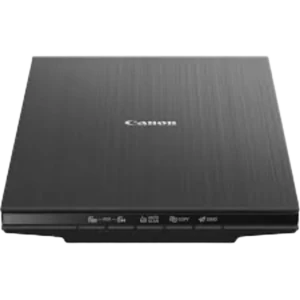 CANON CANOSCAN LIDE 400