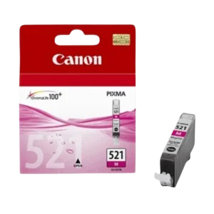 CANON CLI-521 Magenta