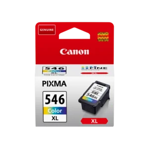 Canon CL-546XL Farve