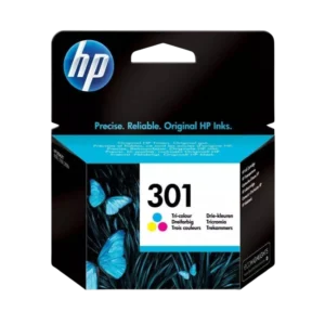 HP 301 FARVE CH562EE