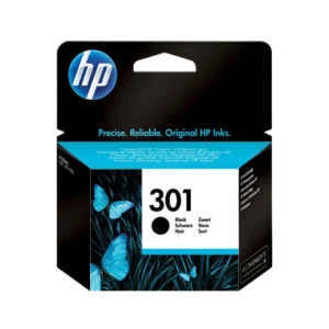 HP 301 Sort CH561EE