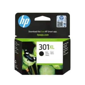 HP 301XL SORT CH563EE