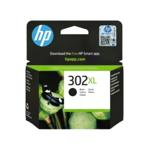 HP 302 XL Sort F6U68AE