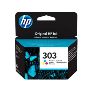 HP 303 Farve