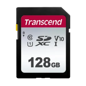 Transcend-128-GB-kort