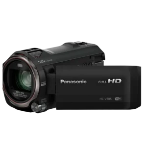 PANASONIC HC-V785 Full-HD videokamera